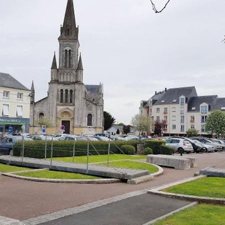 Au Bain Normand : Bain Nordique Et Detente. Goderville Bagian luar foto